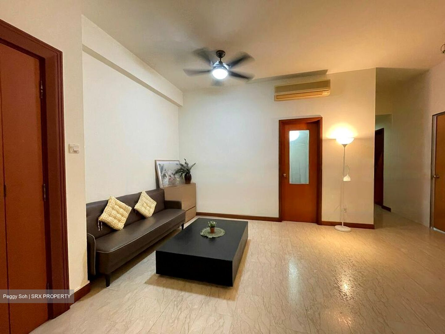 The Petals (D23), Condominium #461100391